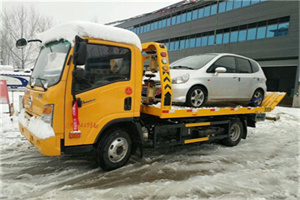 阳春附近道路救援服务